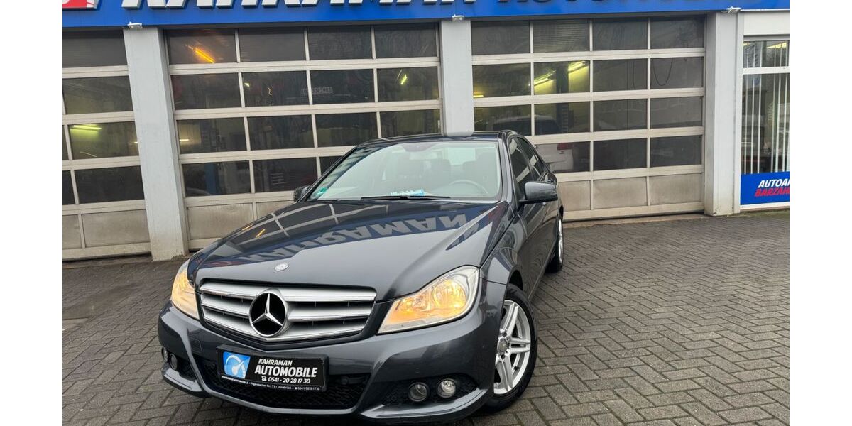 Mercedes-Benz C 220 276.000 km 6.999 &euro; Osnabrück 49090
