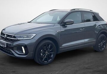 VW T-Roc 14.617 km 31.930 &euro; Osnabrück 49078