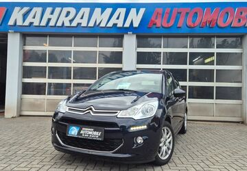 Citroen C3 67.000 km 9.499 &euro; Osnabrück 49090