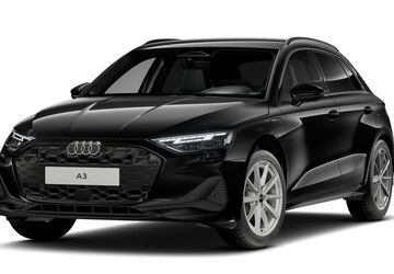 Audi A3 4.229 km 33.880 &euro; Melle 49324