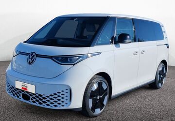 VW ID. Buzz 25.243 km 45.749 &euro; Melle 49324