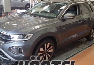 VW T-Roc 46.000 km 23.700 &euro; Osnabrück 49084