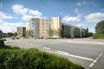Etagenwohnung Osnabrück Eversburg - 3 Zimmer, 116 m&sup2;, 1.735&euro; | Angebot:25413050