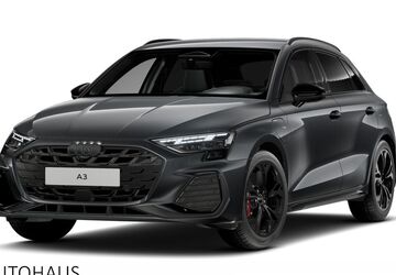 Audi A3 8.296 km 39.880 &euro; Melle 49324