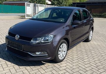 VW Polo 156.000 km 8.899 &euro; Wallenhorst 49134