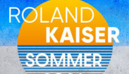 Roland Kaiser - Das Open Air 2026!