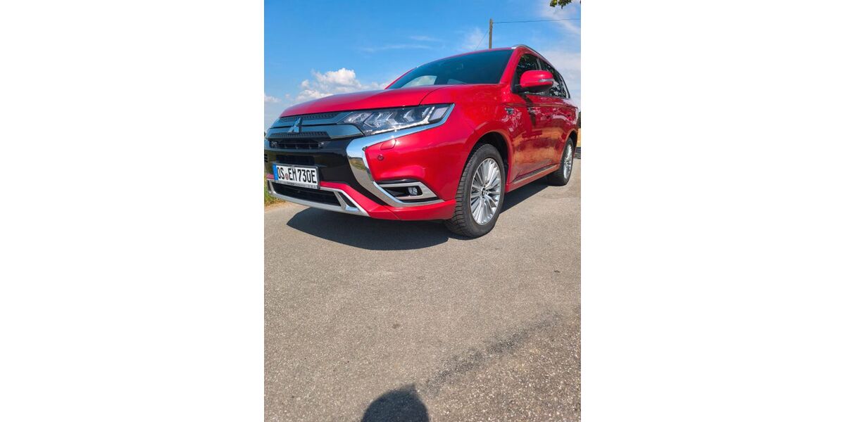 Mitsubishi Outlander 45.300 km 22.600 &euro; Bramsche 49565