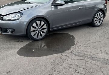 VW Golf 210.000 km 9.900 &euro; Osnabrück 49082