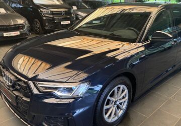 Audi A6 15.102 km 39.999 &euro; Versmold 33775