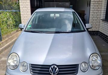 VW Polo 169.000 km 550 &euro; Dissen 49201