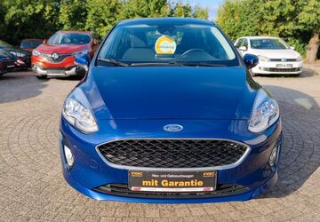 Ford Fiesta 72.000 km 9.999 &euro; Ibbenbüren 49477