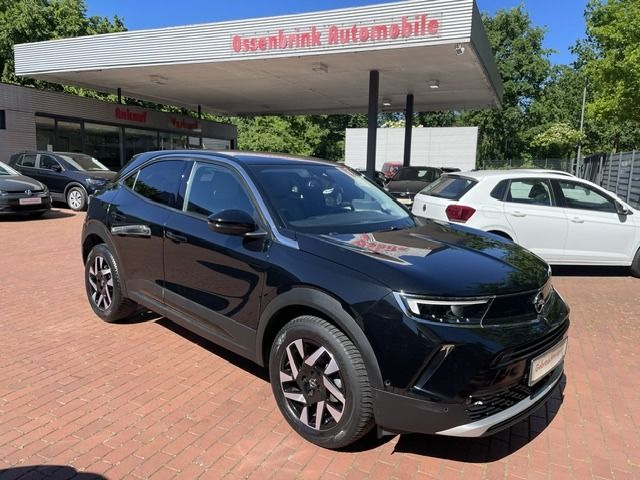 Opel Mokka 37.700 km 14.990 &euro; Osnabrück 49086