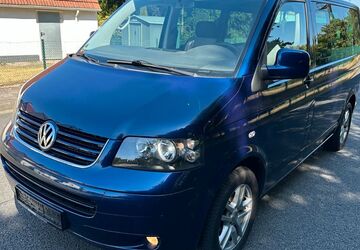 VW T5 Multivan 311.777 km 8.999 &euro; Osnabrück 49084