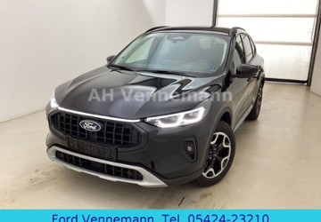 Ford Kuga 9.850 km 36.990 &euro; Hilter 49176