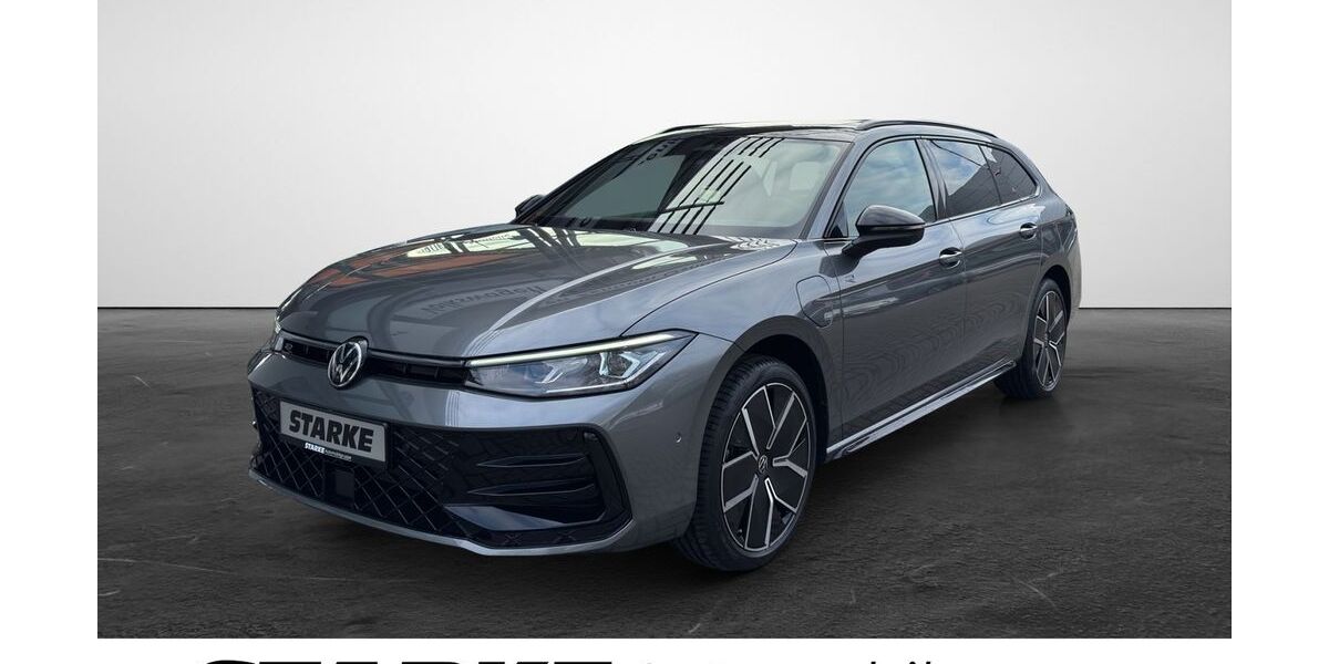 VW Passat Variant 5.359 km 63.980 &euro; Osnabrück 49078