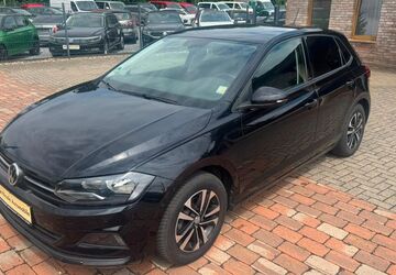 VW Polo 52.600 km 16.500 &euro; Versmold 33775