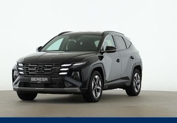 Hyundai TUCSON 9.900 km 30.980 &euro; Osnabrück 49078