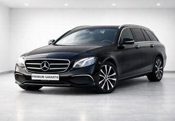 Mercedes-Benz E 300 99.800 km 34.799 &euro; Wallenhorst ( bei Osnabrück ) 49134