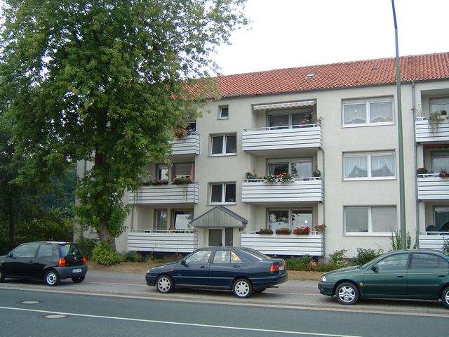 Etagenwohnung Osnabrück Schinkel - 3 Zimmer, 73 m&sup2;, 702&euro; | Angebot:27067120
