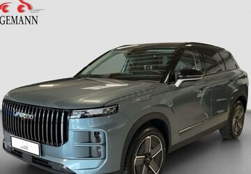 Jaecoo 7 6.790 km 33.990 &euro; Osnabrück 49078