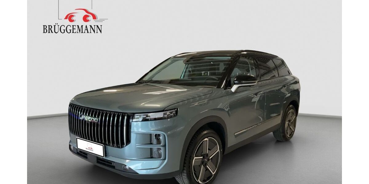 Jaecoo 7 6.790 km 33.990 &euro; Osnabrück 49078