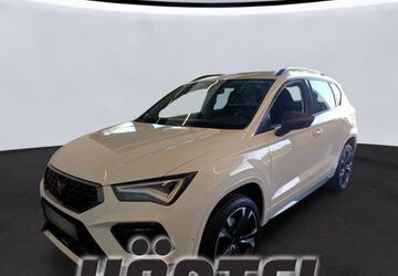 Cupra Ateca 40.500 km 27.900 &euro; Osnabrück 49084