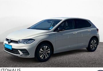 VW Polo 8.000 km 21.590 &euro; Melle 49324