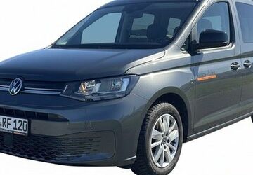 VW Caddy 35.000 km 28.990 &euro; Bad Essen 49152
