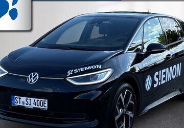 VW ID.3 22.899 km 35.985 &euro; Ibbenbüren 49479