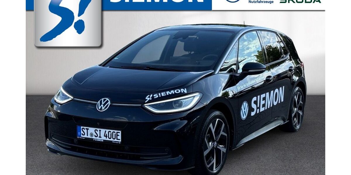 VW ID.3 22.899 km 35.985 &euro; Ibbenbüren 49479