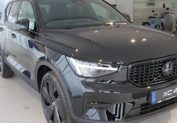 Volvo XC40 6.212 km 38.470 &euro; Osnabrück 49090