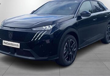 Peugeot 3008 2.000 km 29.490 &euro; Melle 49324