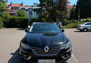 Renault Talisman 183.000 km 7.290 &euro; Osnabrück 49074