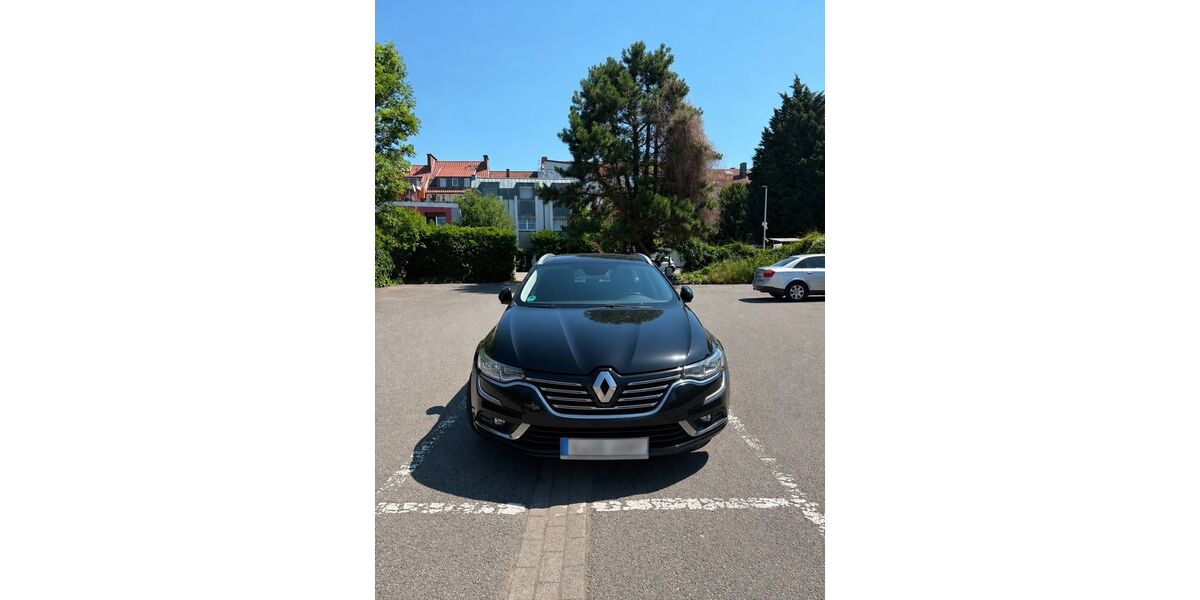 Renault Talisman 183.000 km 7.290 &euro; Osnabrück 49074