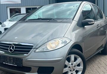 Mercedes-Benz A 150 184.900 km 1.899 &euro; Osnabrück 49086