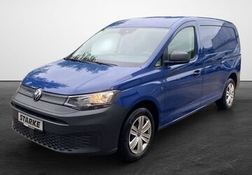 VW Caddy Maxi 69.121 km 21.585 &euro; Lotte 49504