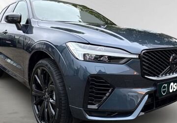 Volvo XC60 1.500 km 64.970 &euro; Osnabrück 49090