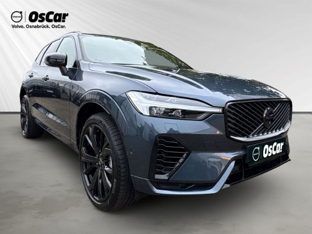 Volvo XC60 1.500 km 64.970 &euro; Osnabrück 49090