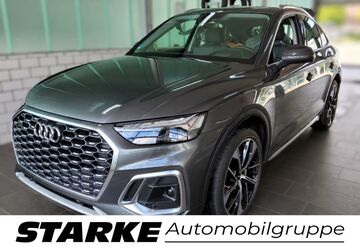 Audi Q5 39.233 km 44.980 &euro; Ibbenbüren 49477