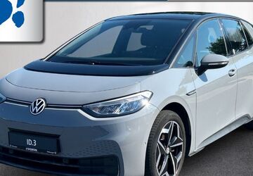 VW ID.3 56.853 km 27.930 &euro; Lengerich 49525