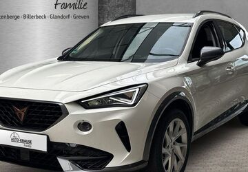 Cupra Formentor 23.021 km 24.469 &euro; Glandorf 49219