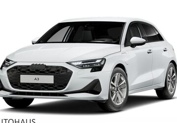 Audi A3 8.358 km 34.790 &euro; Melle 49324