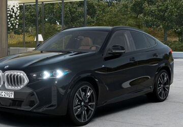 BMW X6 25.369 km 75.500 &euro; Osnabrück 49084
