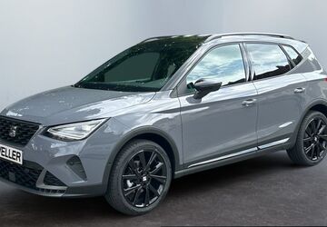 Seat Arona 17.500 km 23.990 &euro; Osnabrück 49090