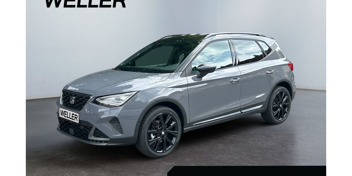 Seat Arona 17.500 km 23.990 &euro; Osnabrück 49090