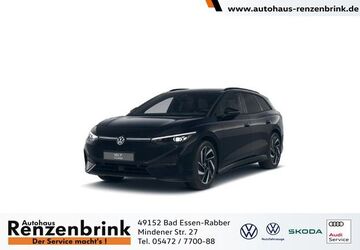 VW ID.7 15.758 km 61.290 &euro; Bad Essen 49152