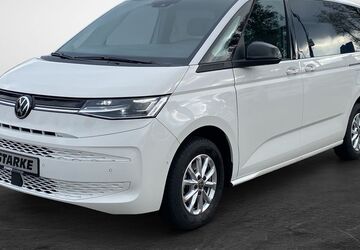 VW T7 Multivan 23.559 km 44.470 &euro; Lotte 49504