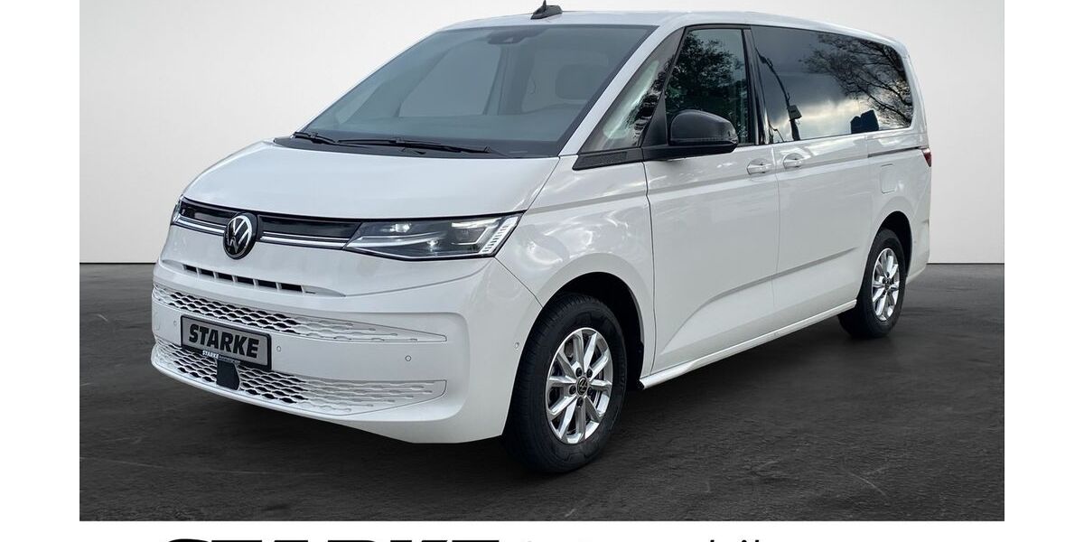 VW T7 Multivan 23.559 km 44.470 &euro; Lotte 49504