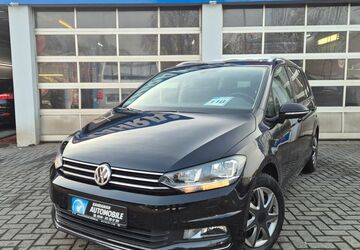 VW Touran 39.000 km 19.999 &euro; Osnabrück 49090