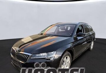 Skoda Superb 90.800 km 23.900 &euro; Osnabrück 49084